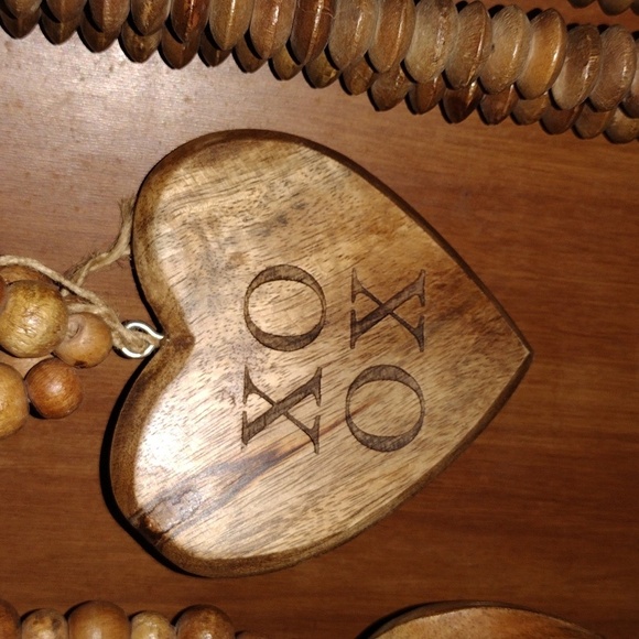 Set of 3 decor beads​ - Picture 2 of 4